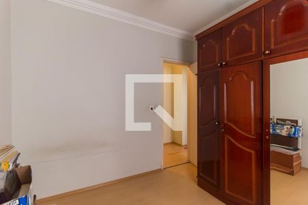 Quarto 1 de apartamento para alugar com 2 quartos, 54m² em Vila Brasileira, Mogi das Cruzes