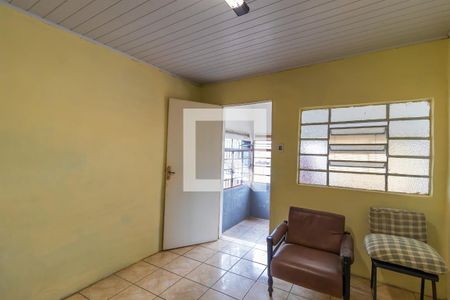 Sala de casa à venda com 3 quartos, 96m² em Jardim Caçula, Jundiaí