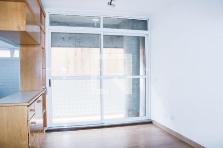 Sala de apartamento para alugar com 2 quartos, 40m² em Jardim das Laranjeiras, São Paulo