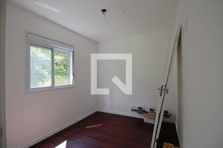 Quarto 1  de apartamento para alugar com 2 quartos, 49m² em Jardim Monte Alegre, Taboão da Serra