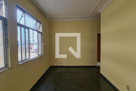 Sala de apartamento para alugar com 2 quartos, 60m² em Méier, Rio de Janeiro