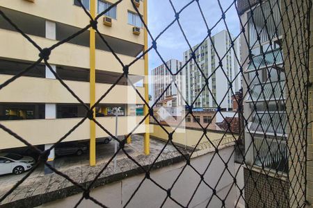 Sala de apartamento para alugar com 2 quartos, 60m² em Méier, Rio de Janeiro