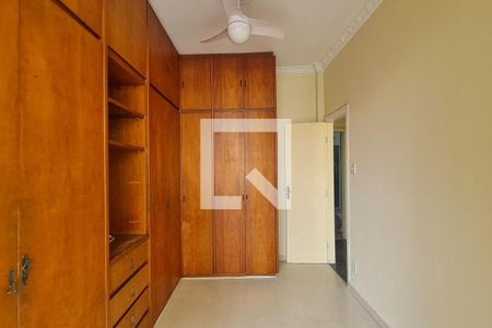 Quarto  de apartamento para alugar com 2 quartos, 60m² em Méier, Rio de Janeiro