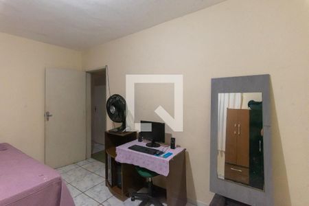 Quarto 1 de casa à venda com 2 quartos, 112m² em Jardim Anton Von Zuben, Campinas