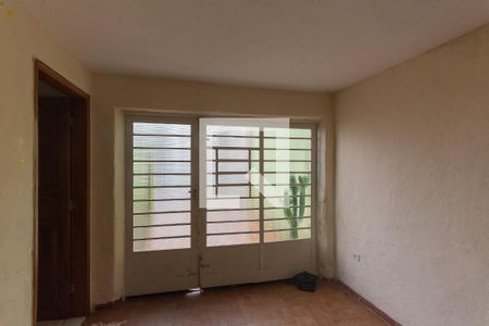 Varanda da Sala de casa à venda com 2 quartos, 112m² em Jardim Anton Von Zuben, Campinas