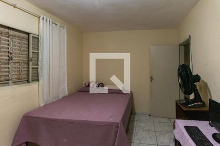 Quarto 1 de casa à venda com 2 quartos, 112m² em Jardim Anton Von Zuben, Campinas