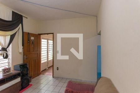 Sala de casa à venda com 2 quartos, 112m² em Jardim Anton Von Zuben, Campinas