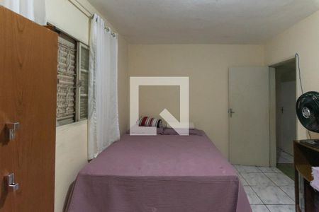 Quarto 1 de casa à venda com 2 quartos, 112m² em Jardim Anton Von Zuben, Campinas