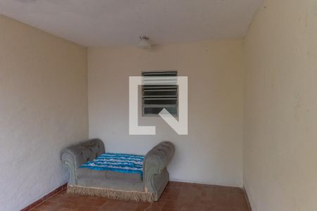 Varanda da Sala de casa à venda com 2 quartos, 112m² em Jardim Anton Von Zuben, Campinas