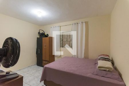 Quarto 1 de casa à venda com 2 quartos, 112m² em Jardim Anton Von Zuben, Campinas