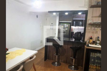 Apartamento à venda com 4 quartos, 63m² em Vila Moraes, São Paulo