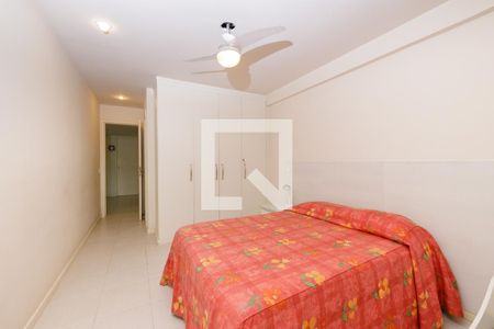 Suíte 1 de apartamento à venda com 4 quartos, 185m² em Barra da Tijuca, Rio de Janeiro