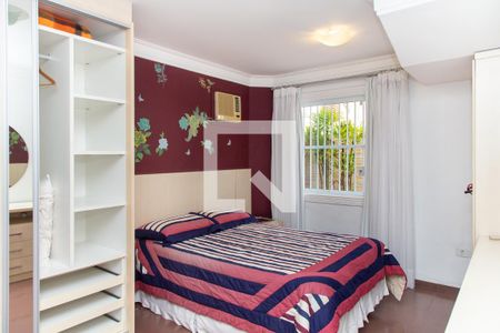 Suíte 2 de casa para alugar com 5 quartos, 521m² em Jardim Virgínia, Guarujá