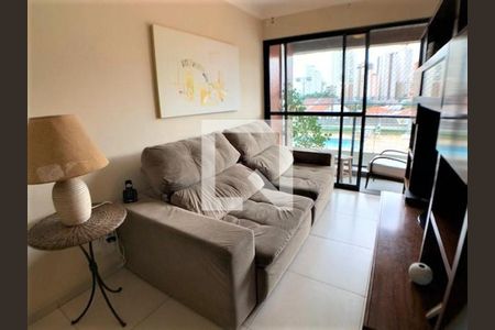 Apartamento à venda com 3 quartos, 70m² em Jardim da Saúde, São Paulo