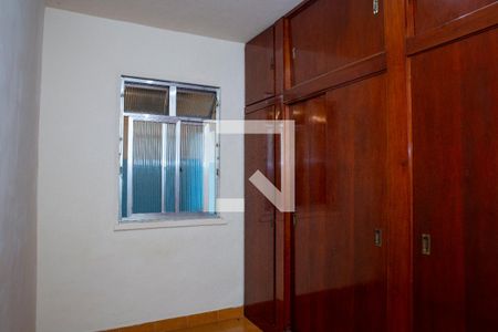 Quarto 2 de apartamento para alugar com 2 quartos, 56m² em Quintino, Rio de Janeiro