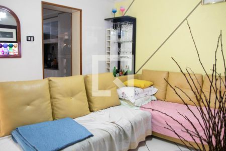 Sala 3 de casa à venda com 7 quartos, 500m² em Vila Guilherme, São Paulo
