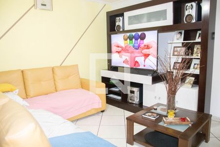 Sala 3 de casa à venda com 7 quartos, 500m² em Vila Guilherme, São Paulo