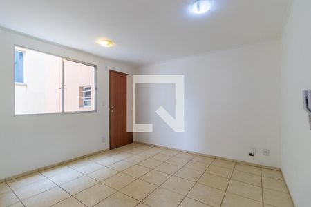 Apartamento à venda com 48m², 2 quartos e 1 vagaSala