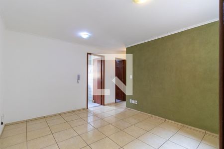 Apartamento à venda com 48m², 2 quartos e 1 vagaSala