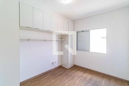 Suite de casa de condomínio à venda com 3 quartos, 100m² em Jardim Sarah, São Paulo