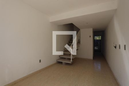 Casa de condomínio para alugar com 49m², 2 quartos e 1 vagaSala 