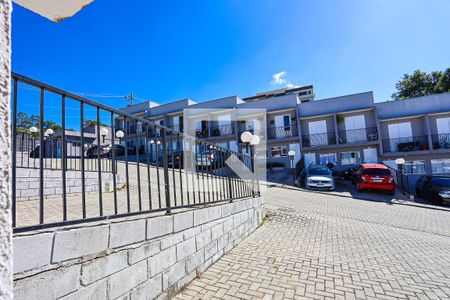 Área comum de casa de condomínio para alugar com 2 quartos, 49m² em Da Graça, Cotia