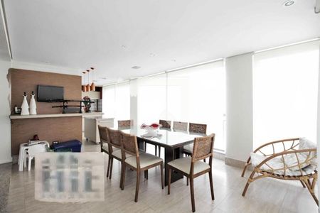 Apartamento à venda com 3 quartos, 216m² em Jardim Vila Mariana, São Paulo