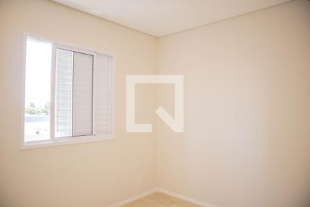 Quarto 1 de apartamento para alugar com 2 quartos, 42m² em Chácaras de Recreio 2000, Hortolândia