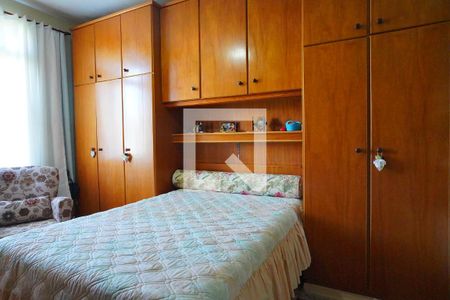 Quarto  de apartamento à venda com 2 quartos, 77m² em Auxiliadora, Porto Alegre
