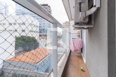 Apartamento à venda com 75m², 3 quartos e 1 vaga Apartamento à venda com 75m², 3 quartos e 1 vagaSacada