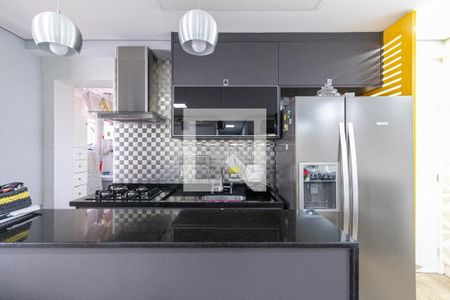 Apartamento à venda com 75m², 3 quartos e 1 vaga Apartamento à venda com 75m², 3 quartos e 1 vagaCozinha