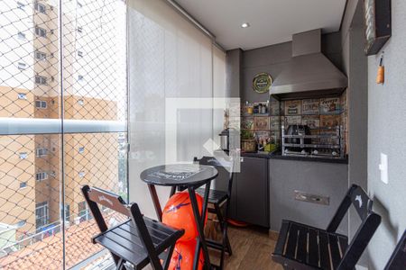 Apartamento à venda com 75m², 3 quartos e 1 vaga Apartamento à venda com 75m², 3 quartos e 1 vagaSacada