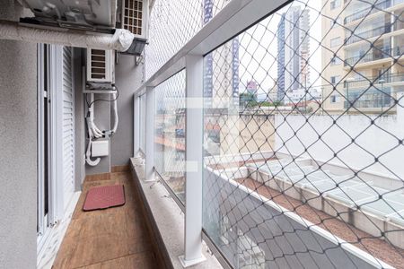 Apartamento à venda com 75m², 3 quartos e 1 vaga Apartamento à venda com 75m², 3 quartos e 1 vagaSacada