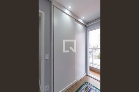 Apartamento à venda com 75m², 3 quartos e 1 vaga Apartamento à venda com 75m², 3 quartos e 1 vagaQuarto 2