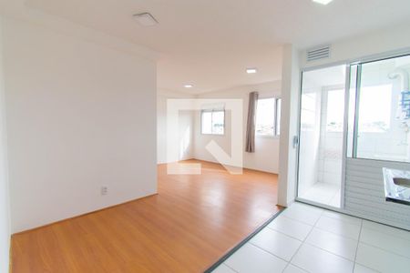 Studio de apartamento para alugar com 1 quarto, 32m² em Vila Graciosa, São Paulo