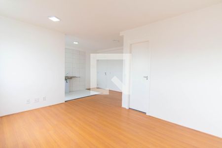 Studio de apartamento para alugar com 1 quarto, 32m² em Vila Graciosa, São Paulo