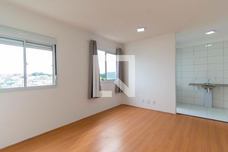 Studio de apartamento para alugar com 1 quarto, 32m² em Vila Graciosa, São Paulo