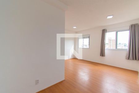 Studio de apartamento para alugar com 1 quarto, 32m² em Vila Graciosa, São Paulo