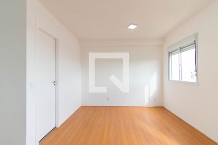 Studio de apartamento para alugar com 1 quarto, 32m² em Vila Graciosa, São Paulo