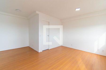 Studio de apartamento para alugar com 1 quarto, 32m² em Vila Graciosa, São Paulo