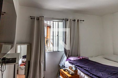 Quarto 1 de apartamento à venda com 2 quartos, 60m² em Vila Buarque, São Paulo