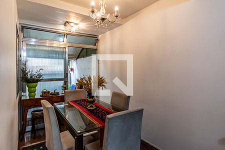 Sala de apartamento à venda com 2 quartos, 60m² em Vila Buarque, São Paulo