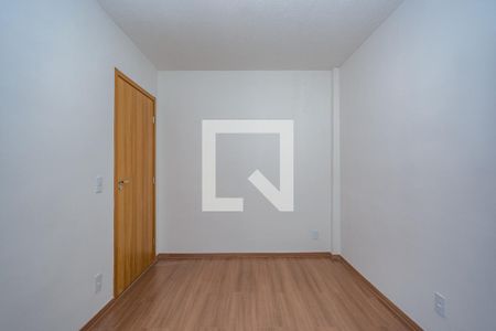 Quarto 1 de apartamento para alugar com 2 quartos, 48m² em Engenho Nogueira, Belo Horizonte