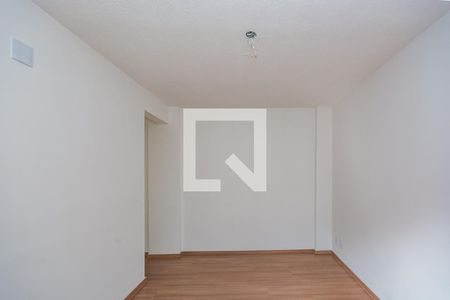 Sala de apartamento para alugar com 2 quartos, 48m² em Engenho Nogueira, Belo Horizonte