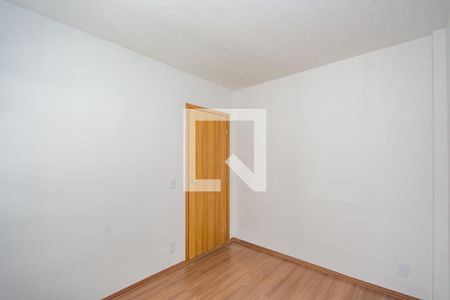 Quarto 1 de apartamento para alugar com 2 quartos, 48m² em Engenho Nogueira, Belo Horizonte