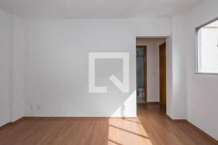 Sala de apartamento para alugar com 2 quartos, 48m² em Engenho Nogueira, Belo Horizonte