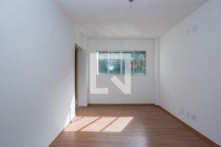 Sala de apartamento para alugar com 2 quartos, 48m² em Engenho Nogueira, Belo Horizonte