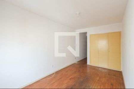 Sala/Quarto de apartamento para alugar com 1 quarto, 35m² em Santa Cecilia, São Paulo