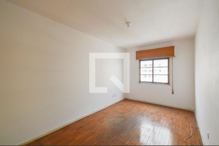 Sala/Quarto de apartamento para alugar com 1 quarto, 35m² em Santa Cecilia, São Paulo