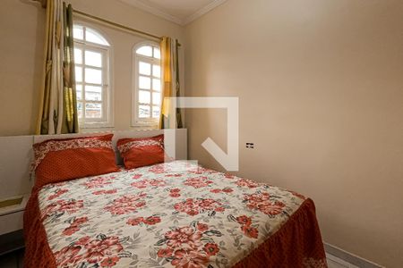 Quarto de kitnet/studio para alugar com 1 quarto, 50m² em Parque Flamengo, Guarulhos